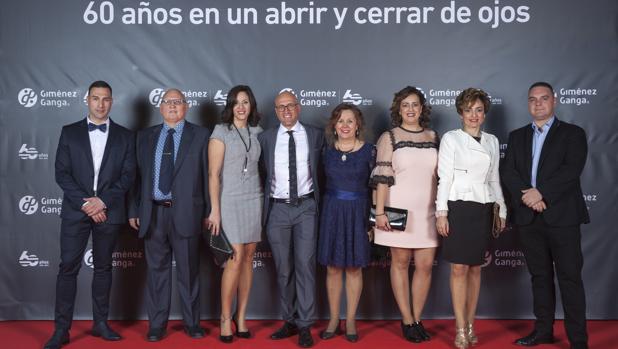 Imagen del evento celebrado el pasado fin de semana